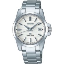 Grand Seiko Sbgx053 Quartz Luxurious Men Watch