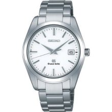 Grand Seiko Sbgx059 Quartz Luxurious Men Watch