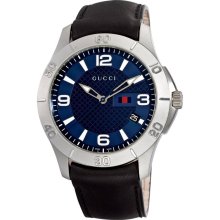 Gucci watch - YA126220 G-Timeless Mens