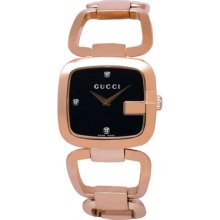 Gucci Women's Watch Ya125409