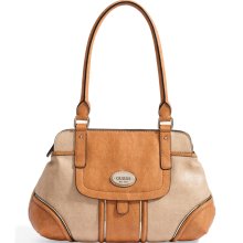 Guess Factory Gulfport Satchel