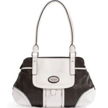 Guess Gulfport Satchel