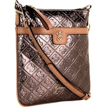 Guess Handbag, Reiko Mini Crossbody