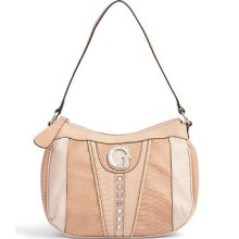 Guess Lure Top Zip Bag