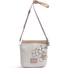 GUESS Persuasion Cross-Body Bag