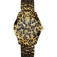 Guess Time Fierce Watches