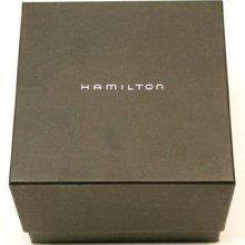 Hamilton Caliber 251.471 Air Quartz Chrono 23 Jewels, American Brand 1892