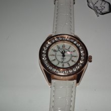 Ibeli Ladies quartz watch