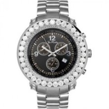 Iced Out Bling Joe Rodeo Watches: Joe Rodeo Junior 10.5.ct