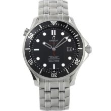 In Box Omega Seamaster James Bond 007 Limited Edition 212.30.41.20.01.001