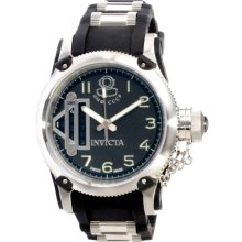 Invicta 0362 Russian Diver GMT Men's Watch