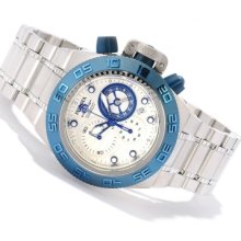 Invicta 10149 Subaqua Noma IV Mid-size Dilver Dial Watch