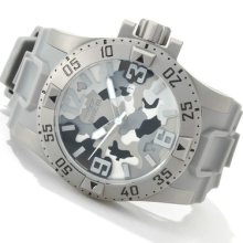 Invicta 1097 Excursion Camo Edition Watch