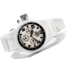 Invicta 1819 Men's Russian Diver Lefty Watch