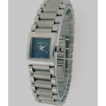 Invicta Ladies Stainless Steel Watch Ref. 9242