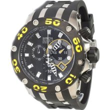 Invicta Mens Reserve Specialty Scuba Swiss Made Chronograph Watch 0902