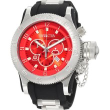 Invicta Mens Russian Diver 10135 Watch