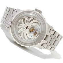 Invicta Reserve Men's Specialty Spider Tourbillon Mechanical Watch 11685