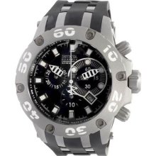 Invicta Reserve Specialty Subaqua Swiss Chronograph Mens Watch