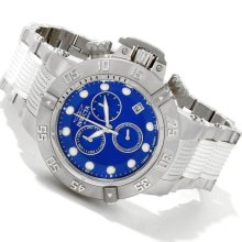 Invicta Subaqua Noma III Ocean Chronograph Mens Watch 10545