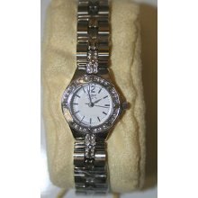 Invicta Wild Flower Women's Watch Condition 0126