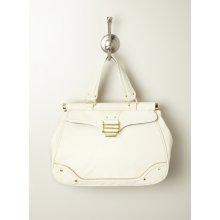 Ivory Olivia + Joy Suspect Satchel