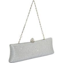 J. Furmani Fashion Evening Bag 2 Colors