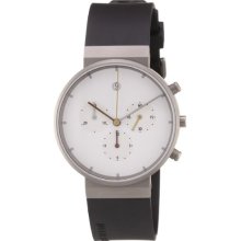 Jacob Jensen Gents Watch Chronograph 601