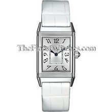 Jaeger Le Coultre Reverso Duetto Classique Watch 2568402