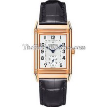 Jaeger Le Coultre Reverso Grand Taille Watch 2702421