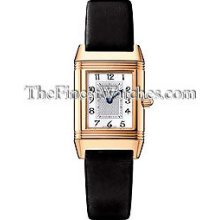 Jaeger Le Coultre Reverso Duetto Watch 2662470