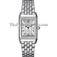 Jaeger Le Coultre Reverso Duetto Classique Watch 2568102