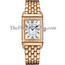 Jaeger Le Coultre Reverso Duetto Classique Watch 2562102