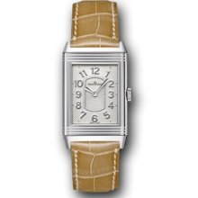 Jaeger LeCoultre Grande Reverso Lady Ultra Thin Quartz 320.84.20