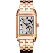 Jaeger LeCoultre Mechanical Watch Q3042120