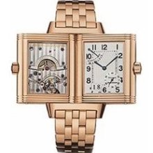 Jaeger LeCoultre Reverso Grande Date 300.21.01