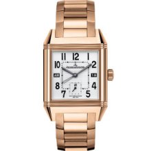 Jaeger LeCoultre Reverso Squadra Hometime Q7002120