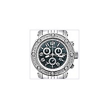 Joe Rodeo Apollo 1.70 ct Diamond Mens Watch IAPO5