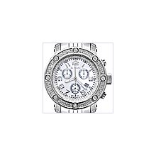 Joe Rodeo Apollo 1.70 ct Diamond Mens Watch IAPO4