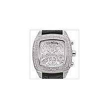 Joe Rodeo Chelsea 5.00 ct Diamond Womens Watch JCHE1