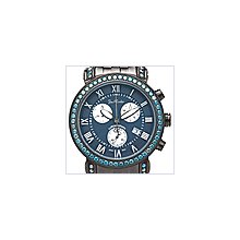 Joe Rodeo Classic 5.50 ct Diamond Mens Watch JCL110