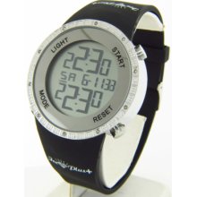 Joe Rodeo Ice Plus Digital Diamond Watch Super Techno Jojino Aqua Master