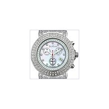 Joe Rodeo Junior 16.25 ct Diamond Mens Watch JJU27