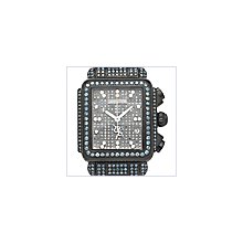 Joe Rodeo Madison 13.50 ct Diamond Womens Watch JRMD35