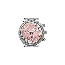 Joe Rodeo Master 0.90 ct Diamond Womens Watch JJML6