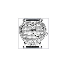 Joe Rodeo Mini Heart 0.27 ct Diamond Womens Watch JRM3