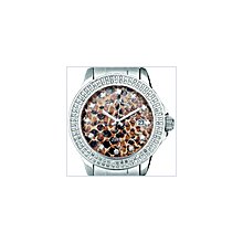 Joe Rodeo Zibra 1.25 ct Diamond Womens Watch JRZB4