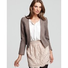 Joie Jacket - Lahaina Frenchie Leather