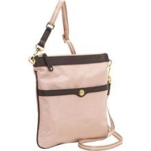 JPK Paris Large Zip Crossbody