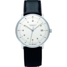 Junghans Gents Watch Max Bill Automatic Analog 027/4700.00